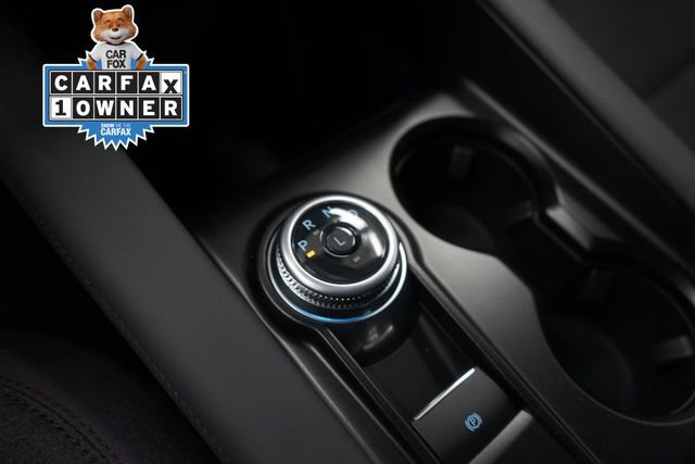 Used 2026 Ford Explorer Active AWD/4WD image 27