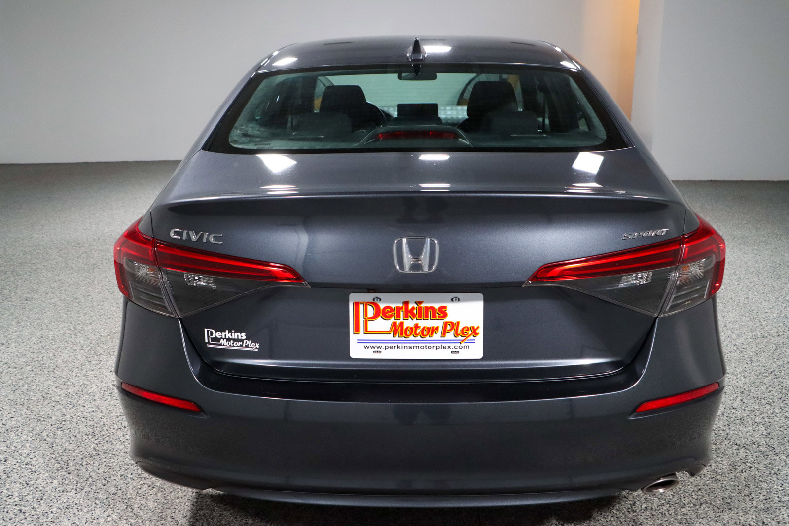 Used 2023 Honda Civic Sport image 8