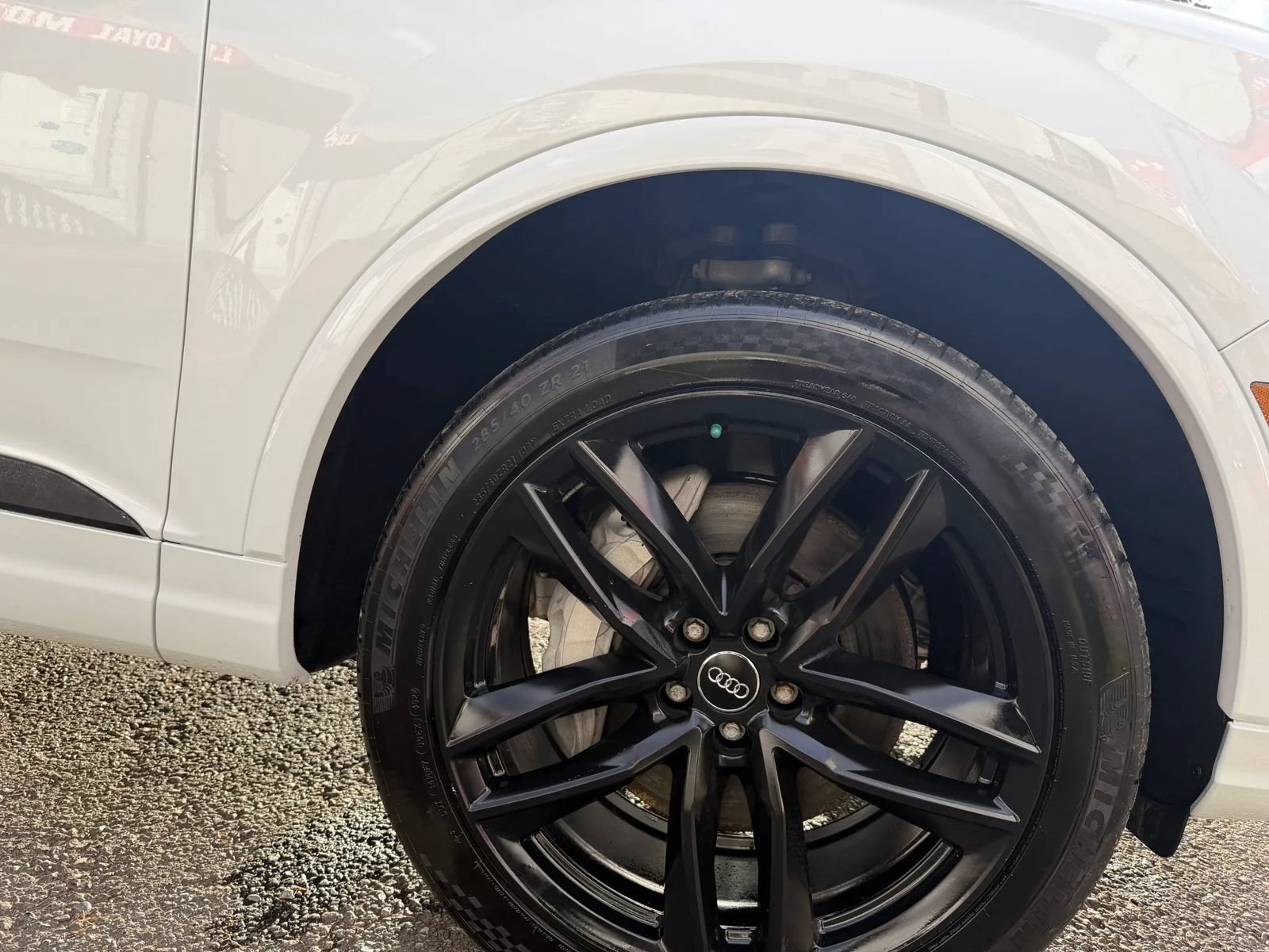 Used 2018 Audi Q7 3.0T Prestige AWD/4WD image 23