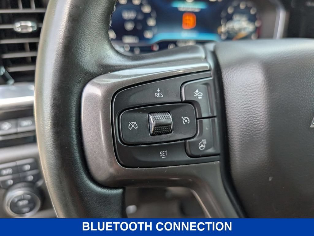 Used 2025 Chevrolet Silverado 2500 High Country w/ High Country Premium Package AWD/4WD image 18
