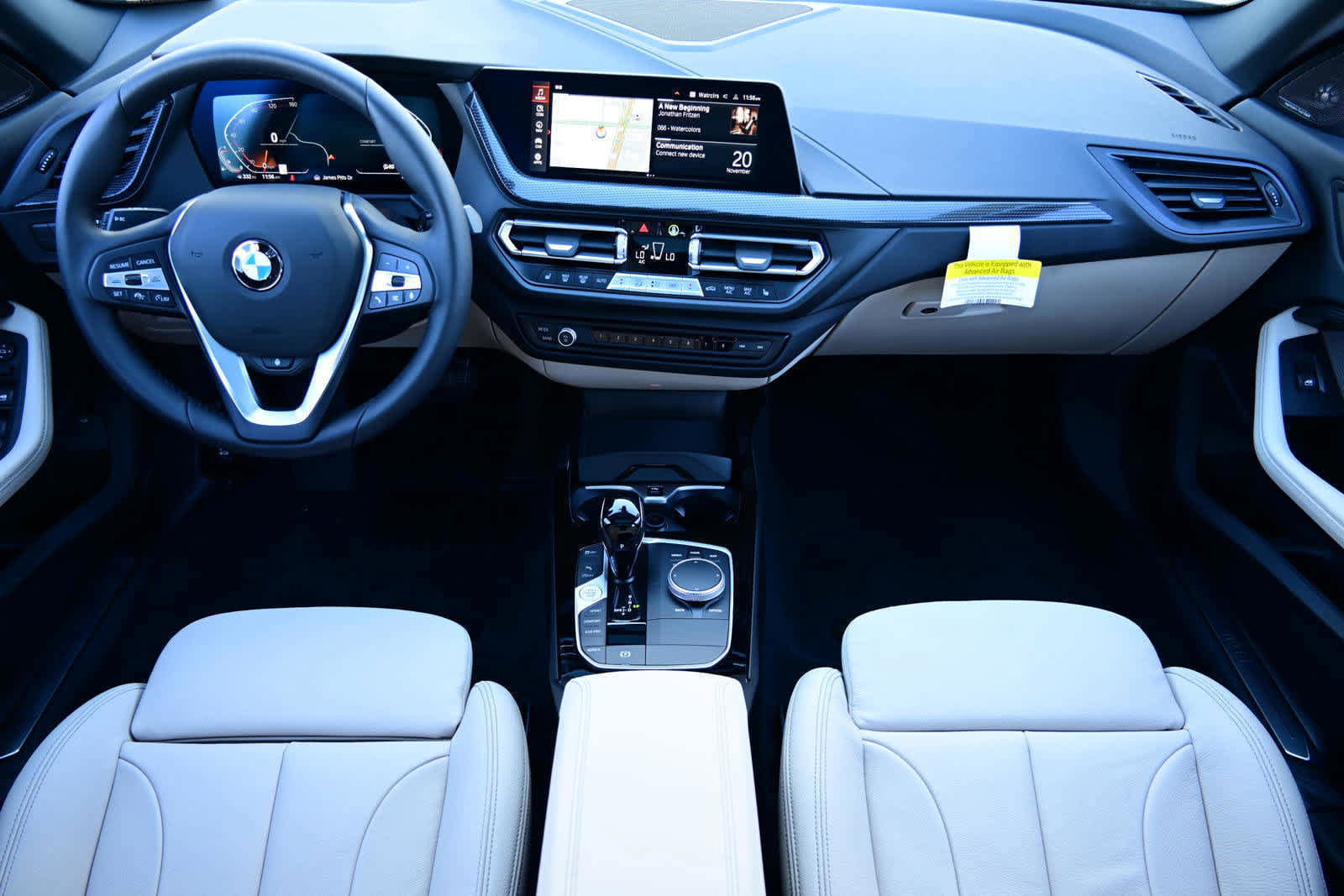 Used 2024 BMW 228i Gran Coupe w/ Premium Package image 10