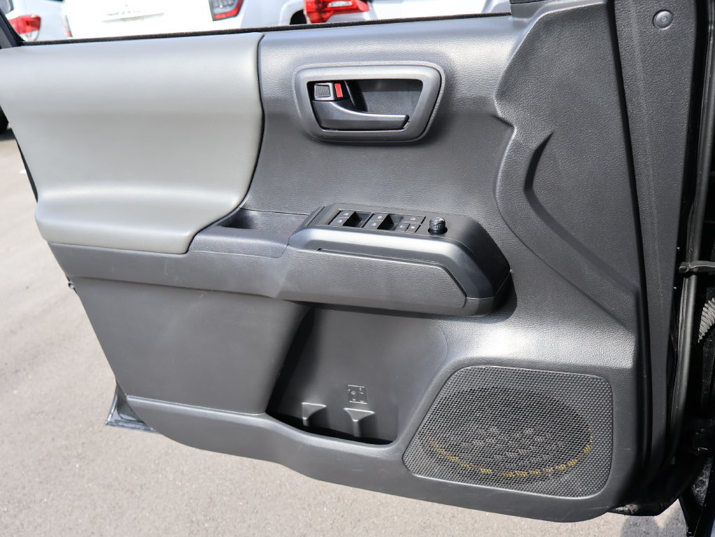 Used 2023 Toyota Tacoma SR AWD/4WD image 26