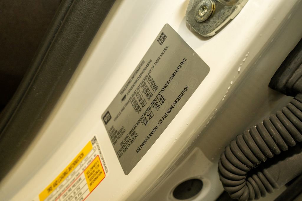 Used 2023 Chevrolet Tahoe LT w/ LT Signature Plus Package image 24