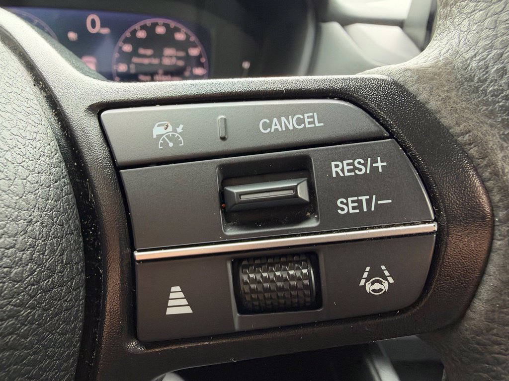 Used 2023 Honda Accord EX image 22