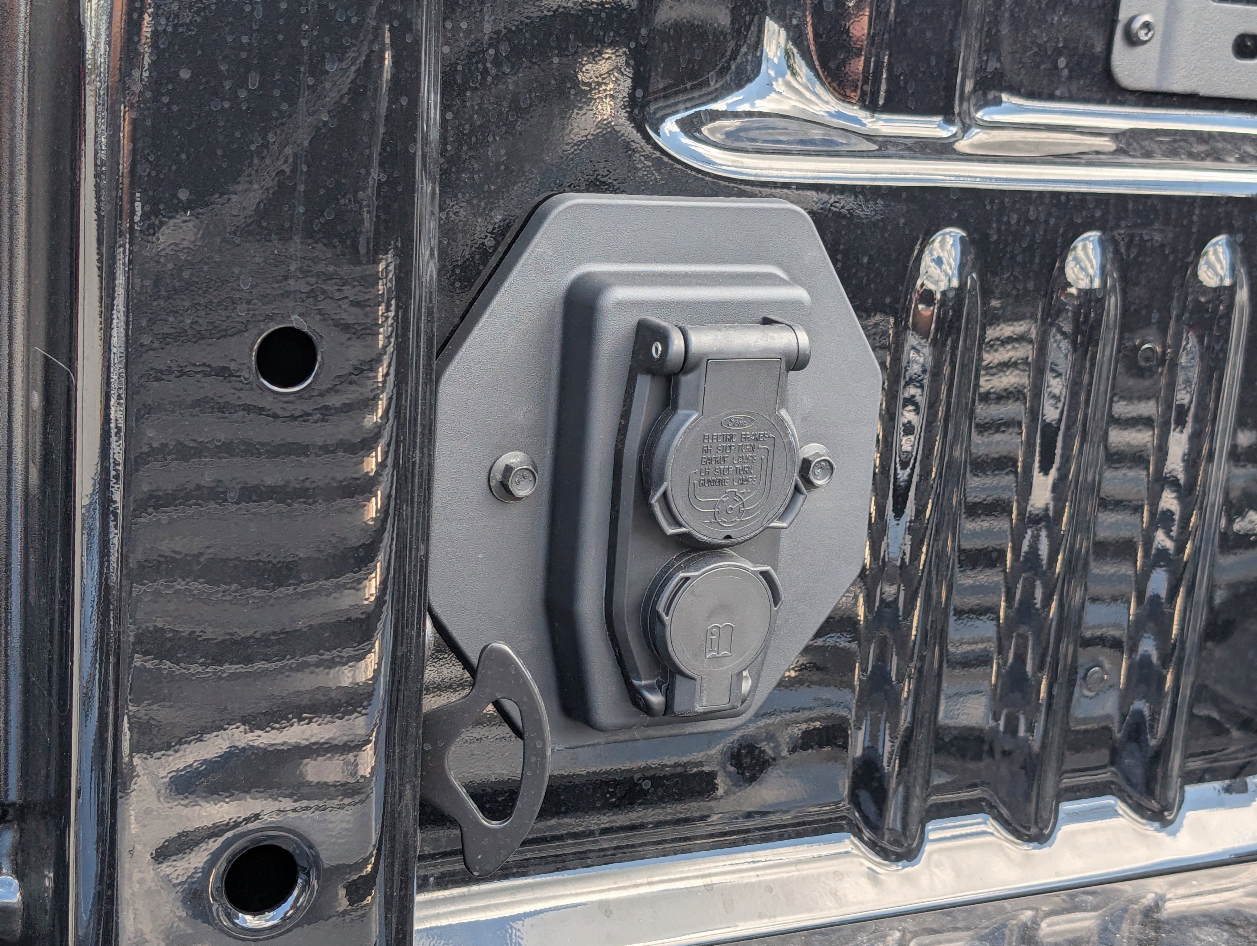 New 2026 Ford F350 Platinum w/ Platinum Plus Package image 13