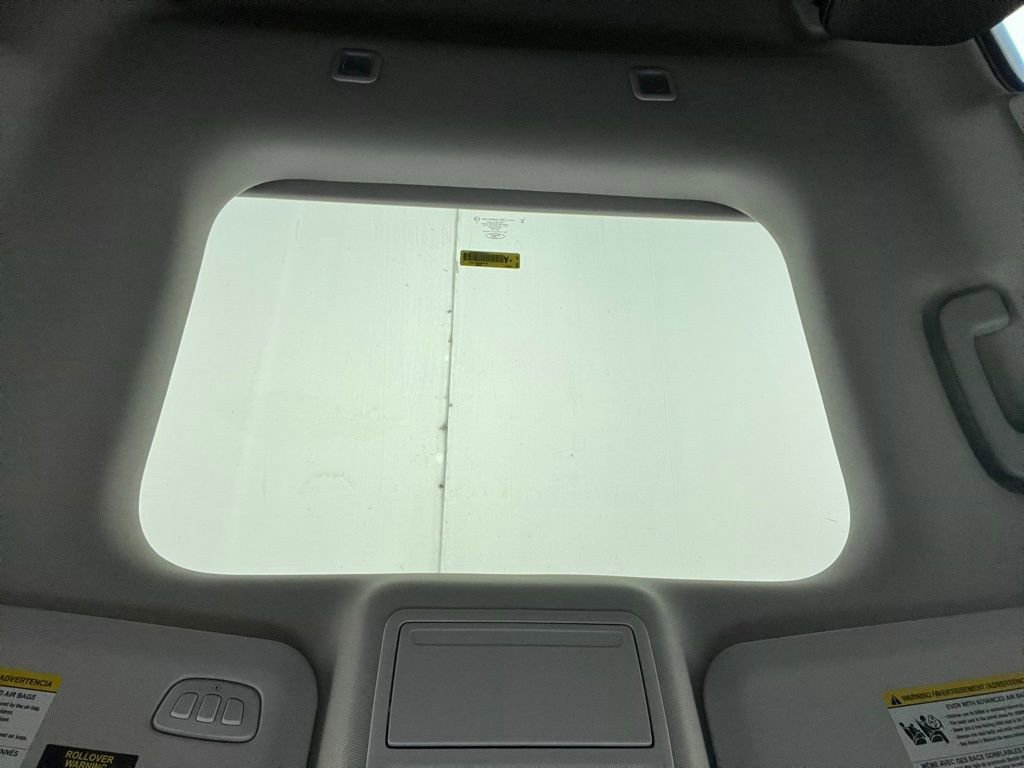 New 2025 Ford Bronco Sport Outer Banks w/ Outer Banks Tech Package+ image 4