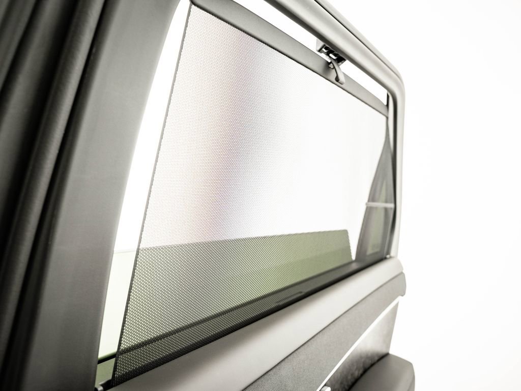 New 2026 Land Rover Range Rover Sport SV image 44