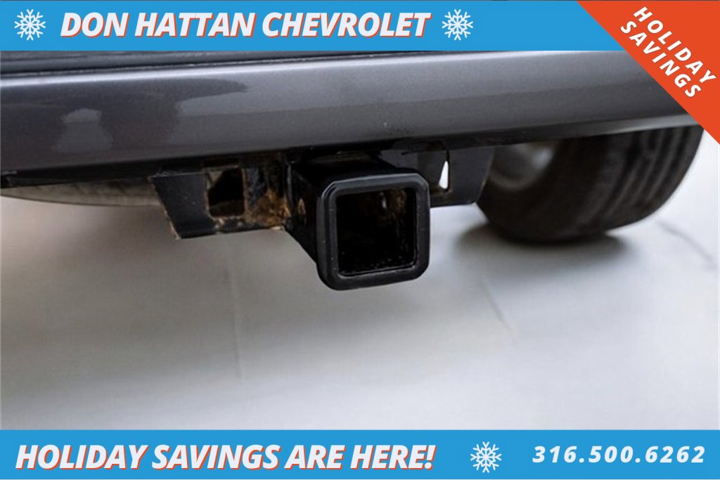 Used 2022 RAM 1500 Big Horn image 36