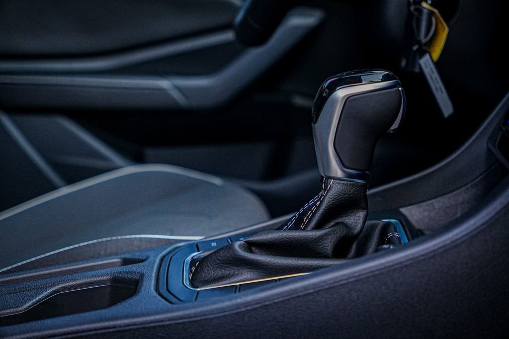 New 2026 Volkswagen Jetta Sport image 29