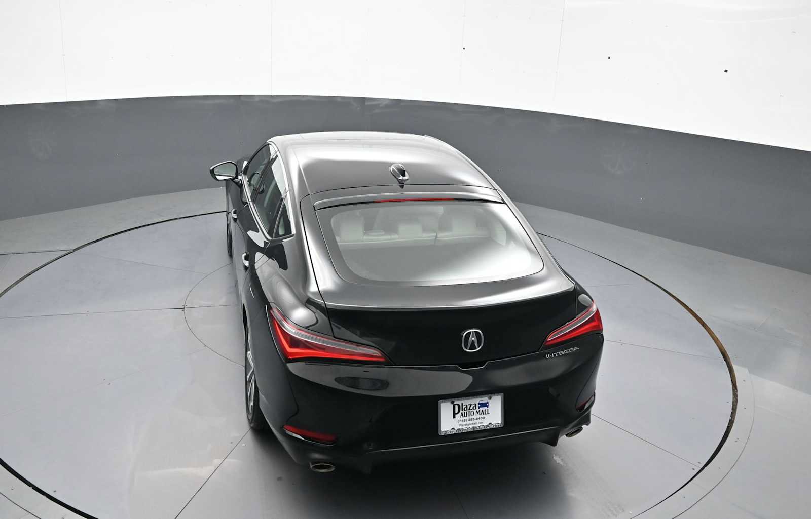 Certified 2024 Acura Integra FWD image 37