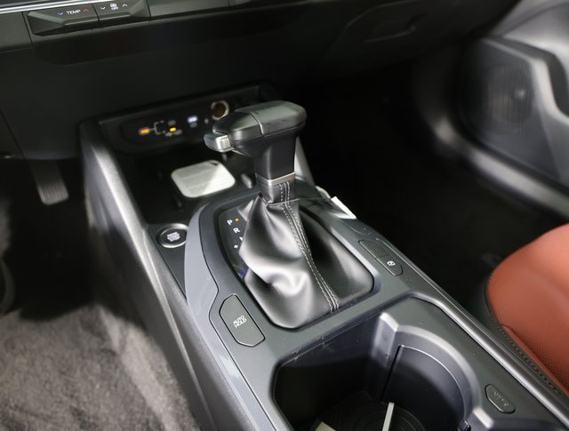 New 2026 Kia K4 GT-Line image 20