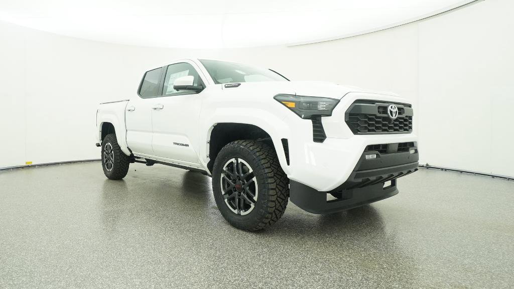 New 2025 Toyota Tacoma TRD Sport image 30