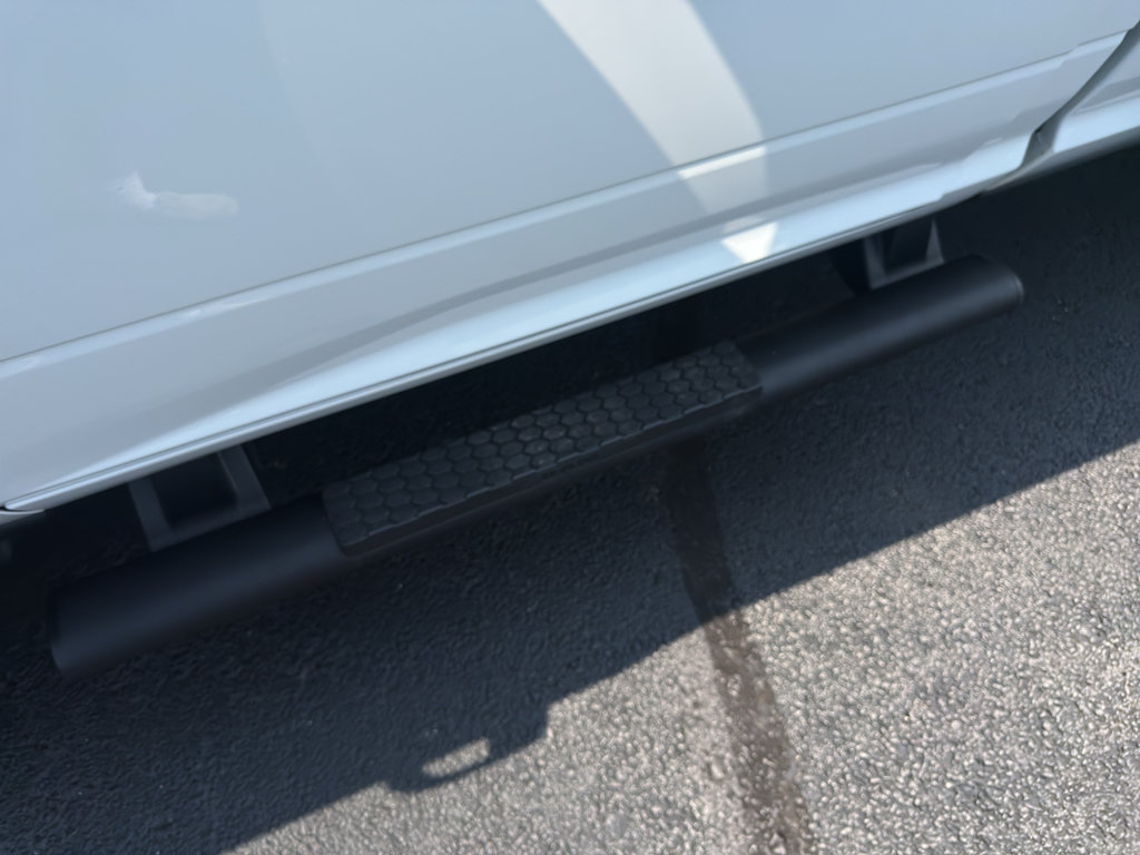 Used 2025 RAM 2500 Tradesman AWD/4WD image 11