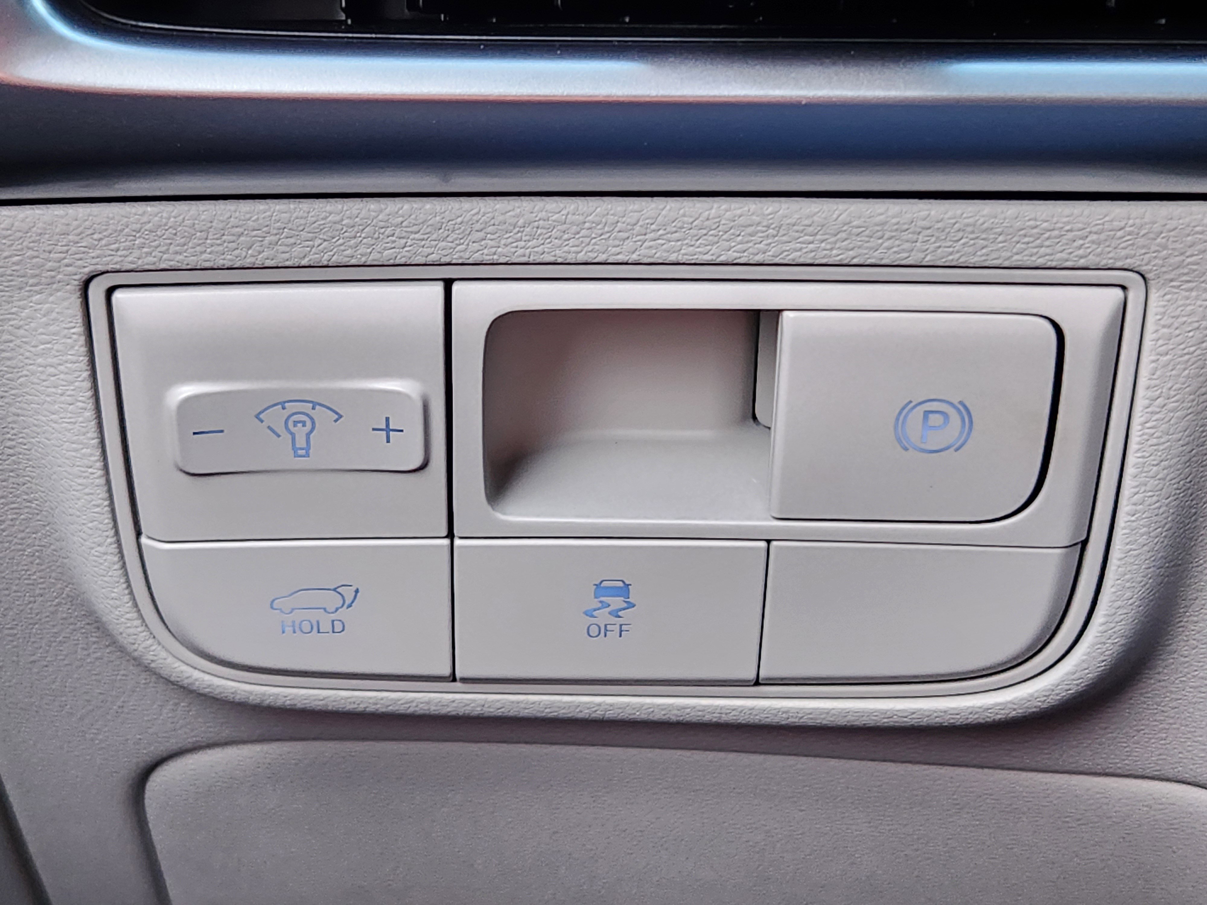 New 2026 Hyundai Tucson Limited image 31