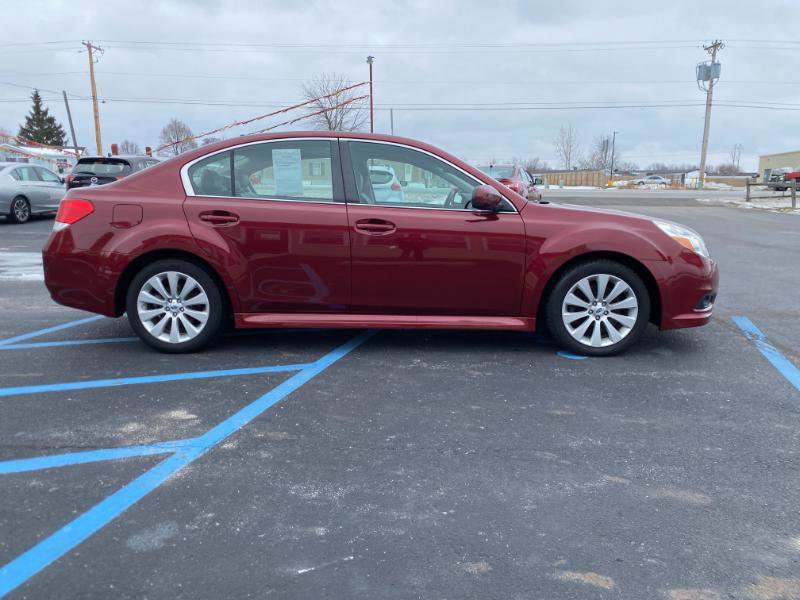 Used 2012 Subaru Legacy 3.6R Limited image 10