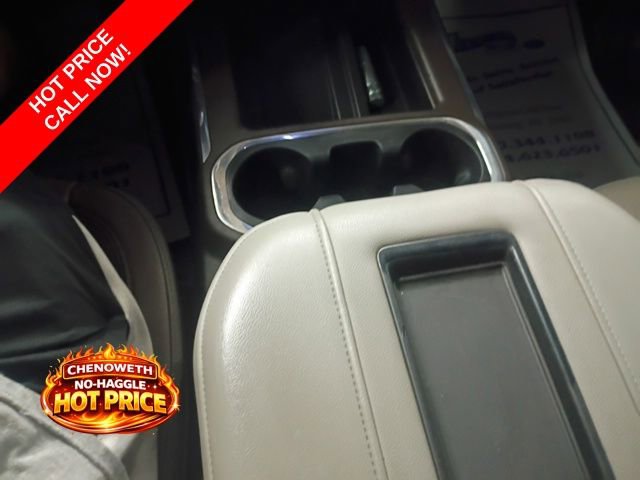 Used 2019 Chevrolet Silverado 1500 LTZ w/ LTZ Premium Package image 15