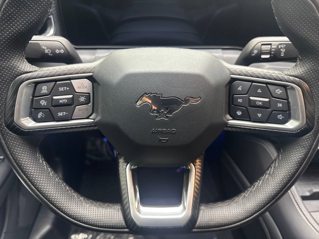 Used 2024 Ford Mustang Premium image 52