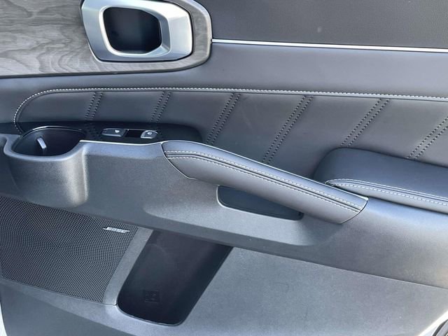 New 2026 Kia Sorento SX Prestige image 16