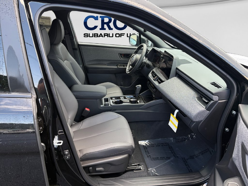 New 2026 Subaru Outback Limited AWD/4WD image 19