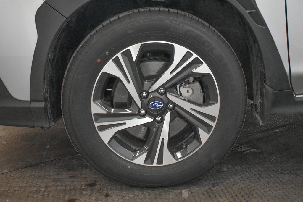 Certified 2026 Subaru Crosstrek 2.0i Premium image 9