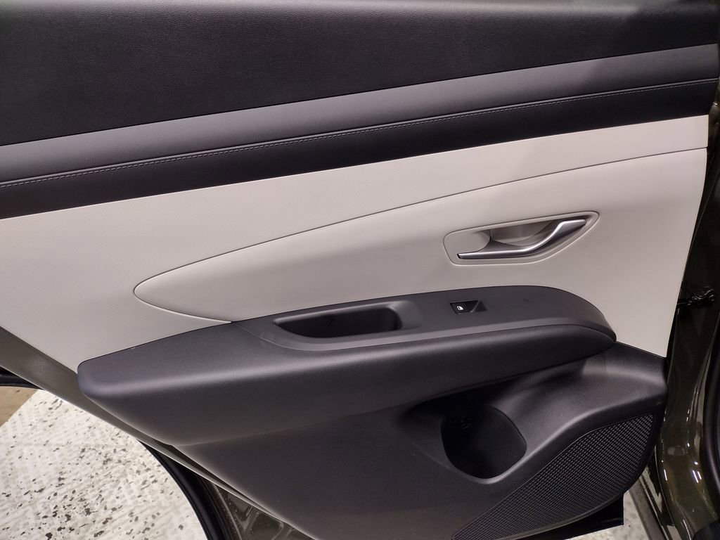 New 2026 Hyundai Tucson SEL AWD/4WD image 23