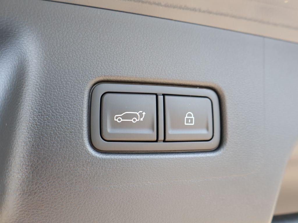 New 2026 Hyundai Palisade Calligraphy FWD image 21