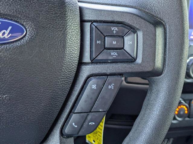 Used 2019 Ford F150 XLT RWD image 7