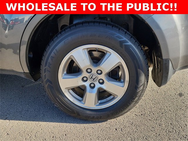 Used 2011 Honda Pilot EX-L image 31