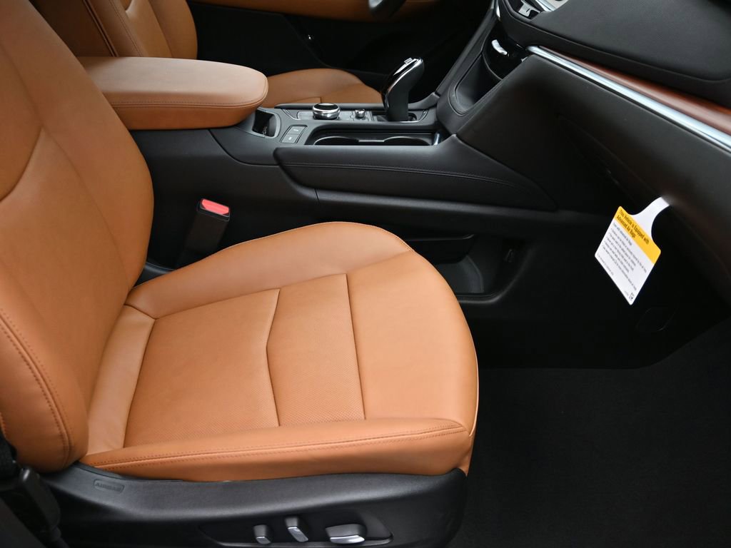 New 2026 Cadillac XT5 Premium Luxury AWD/4WD image 23