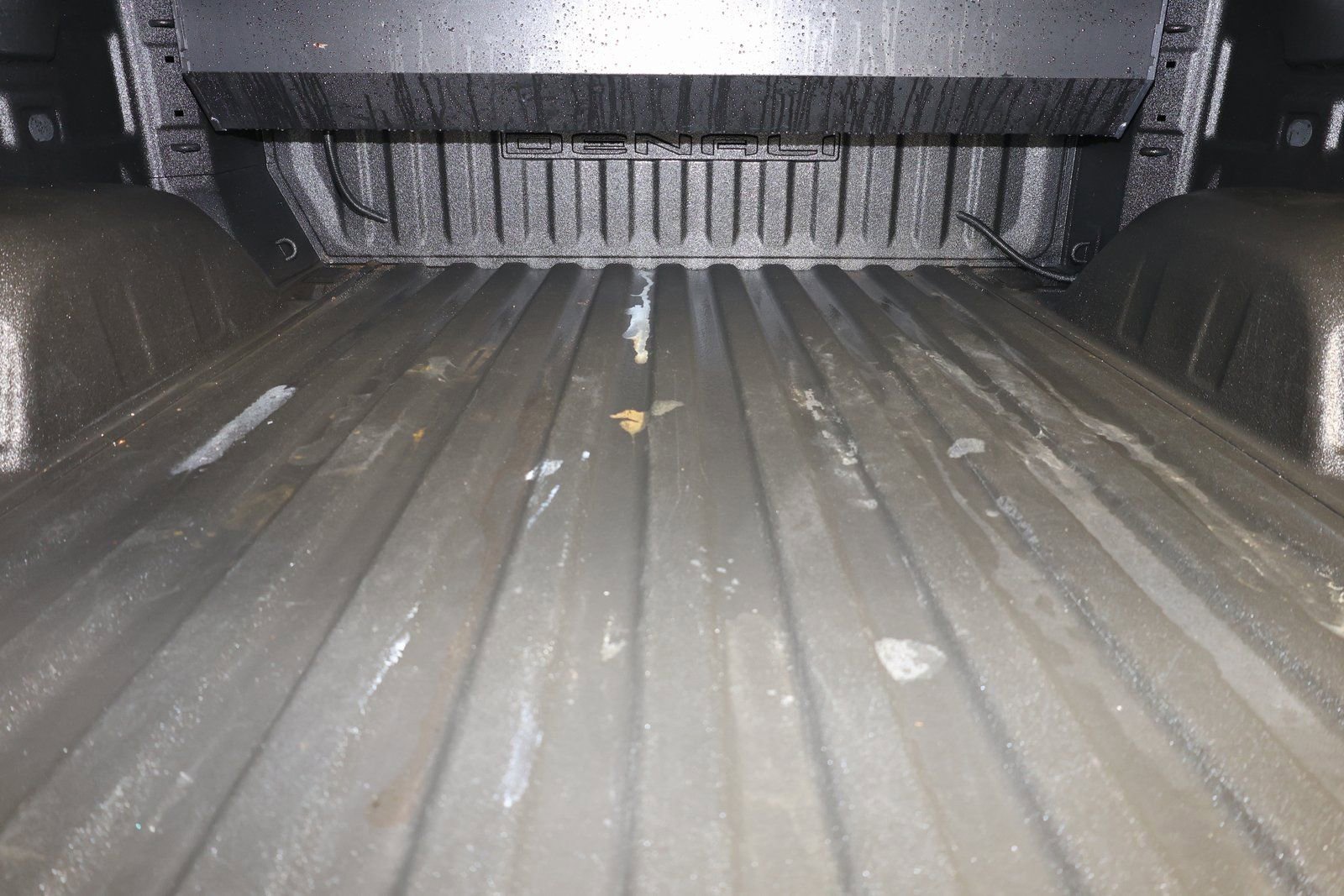 Used 2024 GMC Sierra 1500 Denali Ultimate image 20