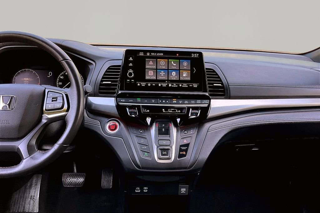 Used 2025 Honda Odyssey Sport-L image 10
