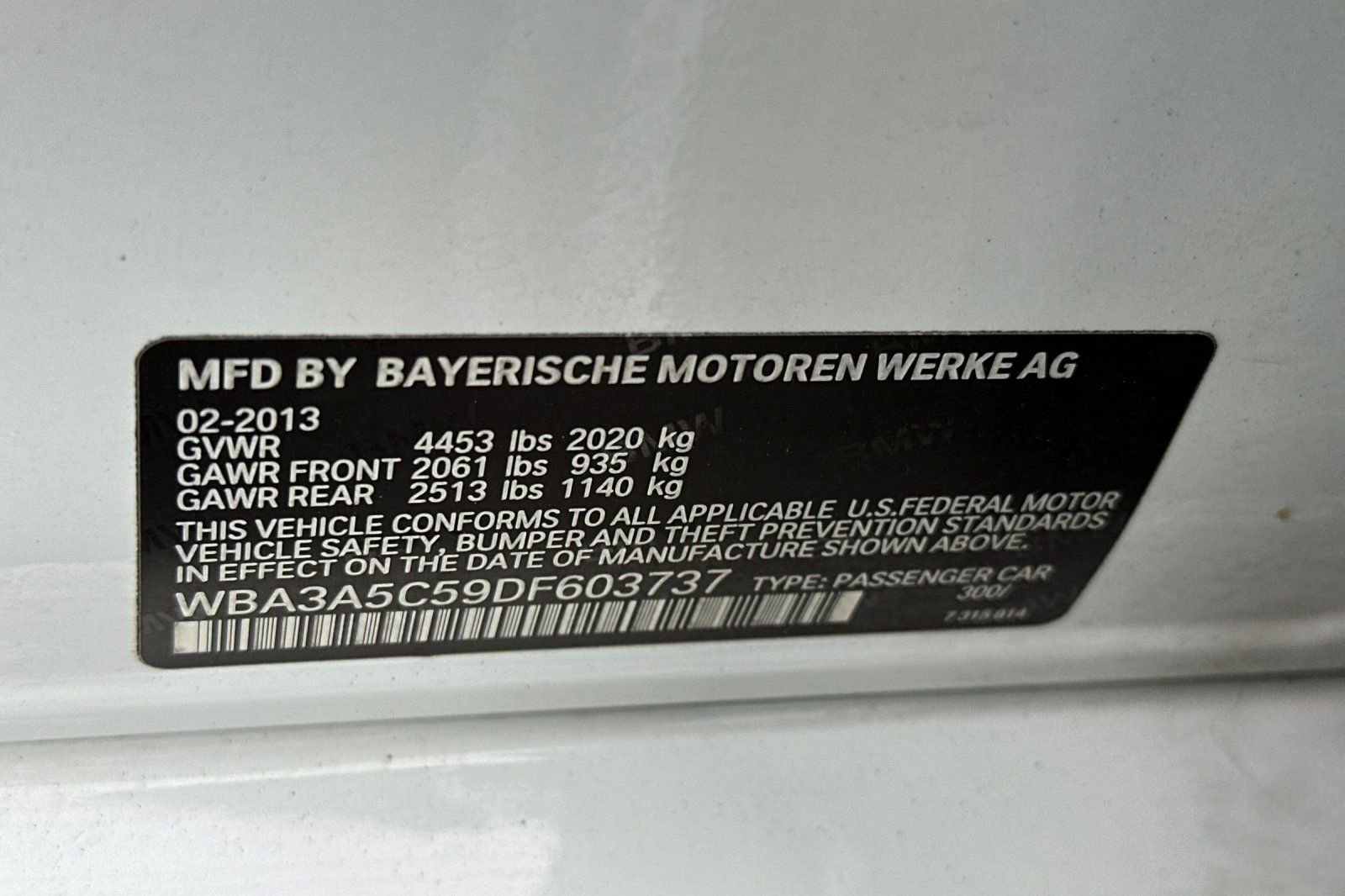 Used 2013 BMW 328i Sedan image 28