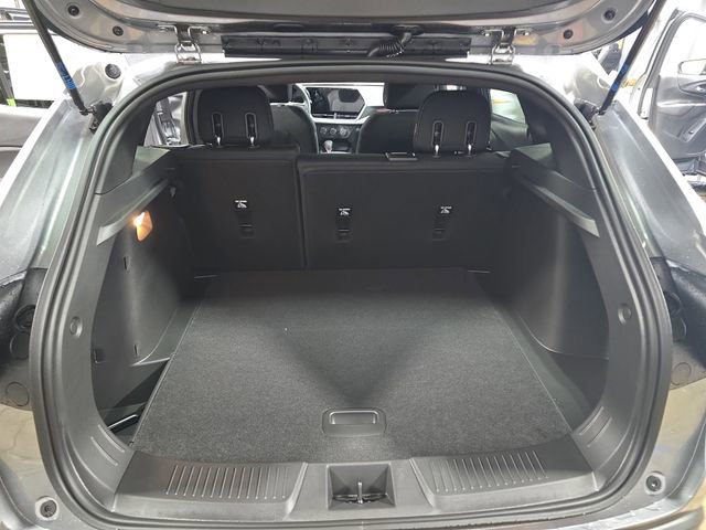 New 2026 Chevrolet Trax RS w/ Driver Confidence Package image 14