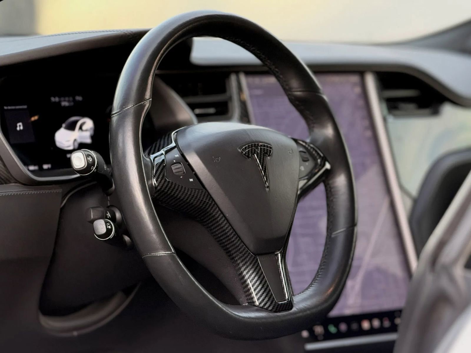 Used 2018 Tesla Model S 75D AWD/4WD image 12