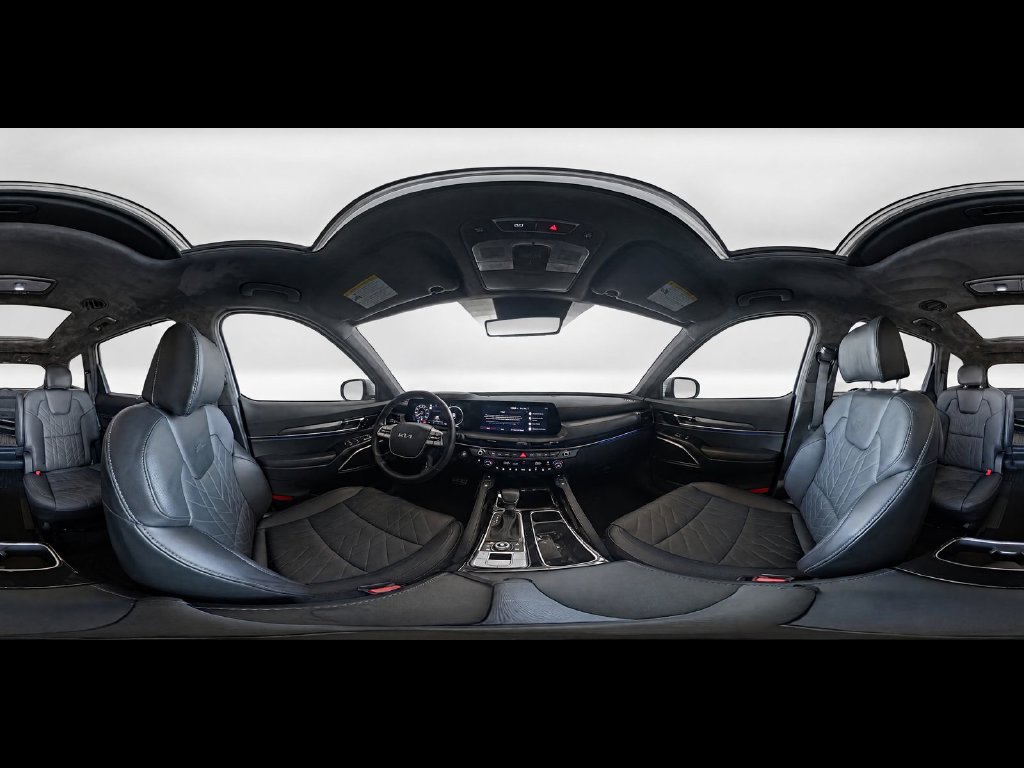 Certified 2025 Kia Telluride SX Prestige X-Line AWD/4WD image 27
