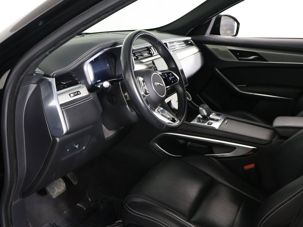 Used 2024 Jaguar F-PACE R-Dynamic S image 26