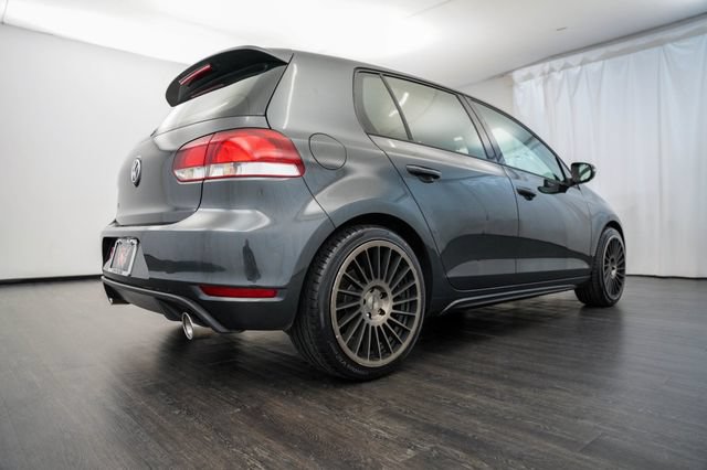 Used 2011 Volkswagen GTI 4-Door FWD image 30