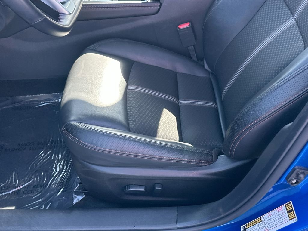 Used 2025 Nissan Altima 2.5 SR image 19