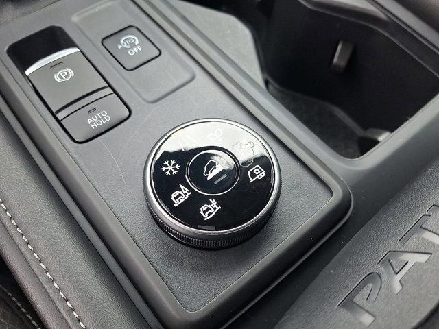 Certified 2025 Nissan Pathfinder S w/ Cargo Package image 22