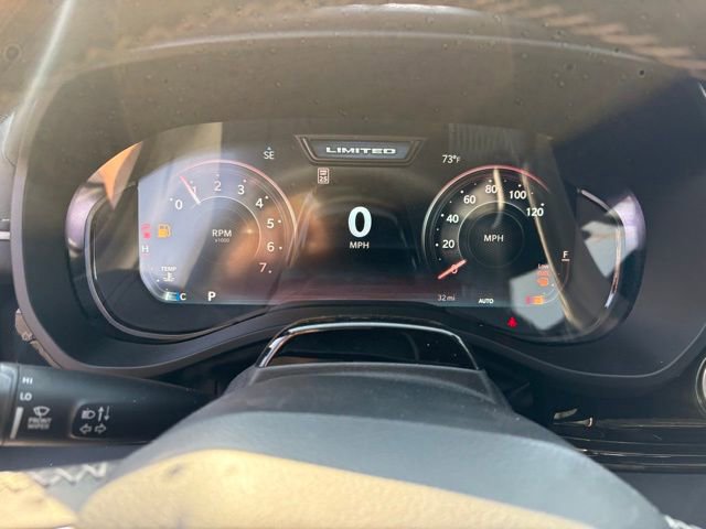 New 2026 RAM 1500 Limited image 23