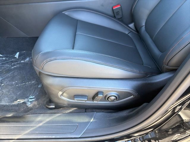 New 2026 Jeep Cherokee Limited image 17
