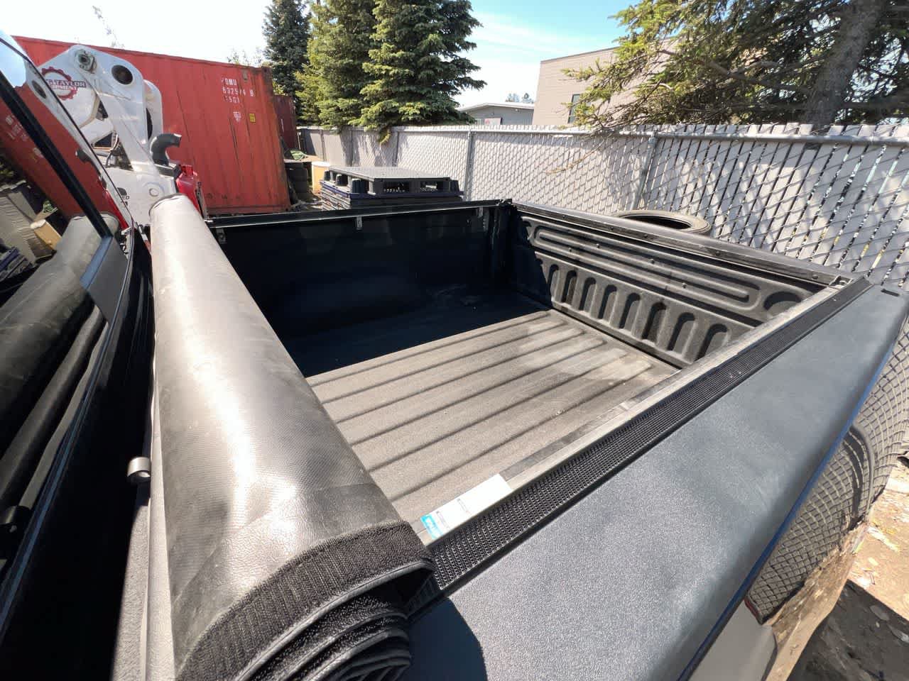 Used 2017 RAM 1500 Limited AWD/4WD image 24