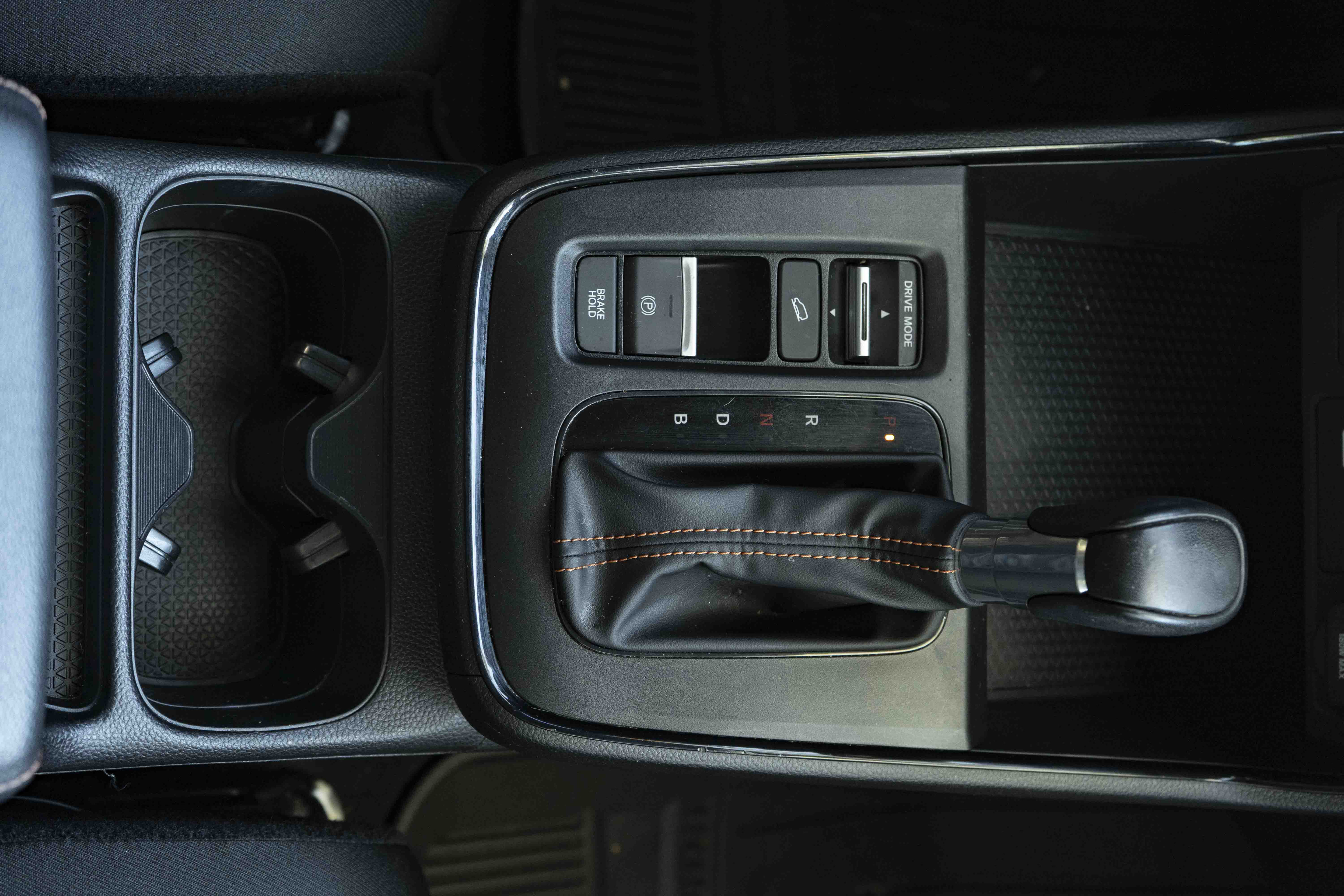 Certified 2024 Honda CR-V Sport image 27