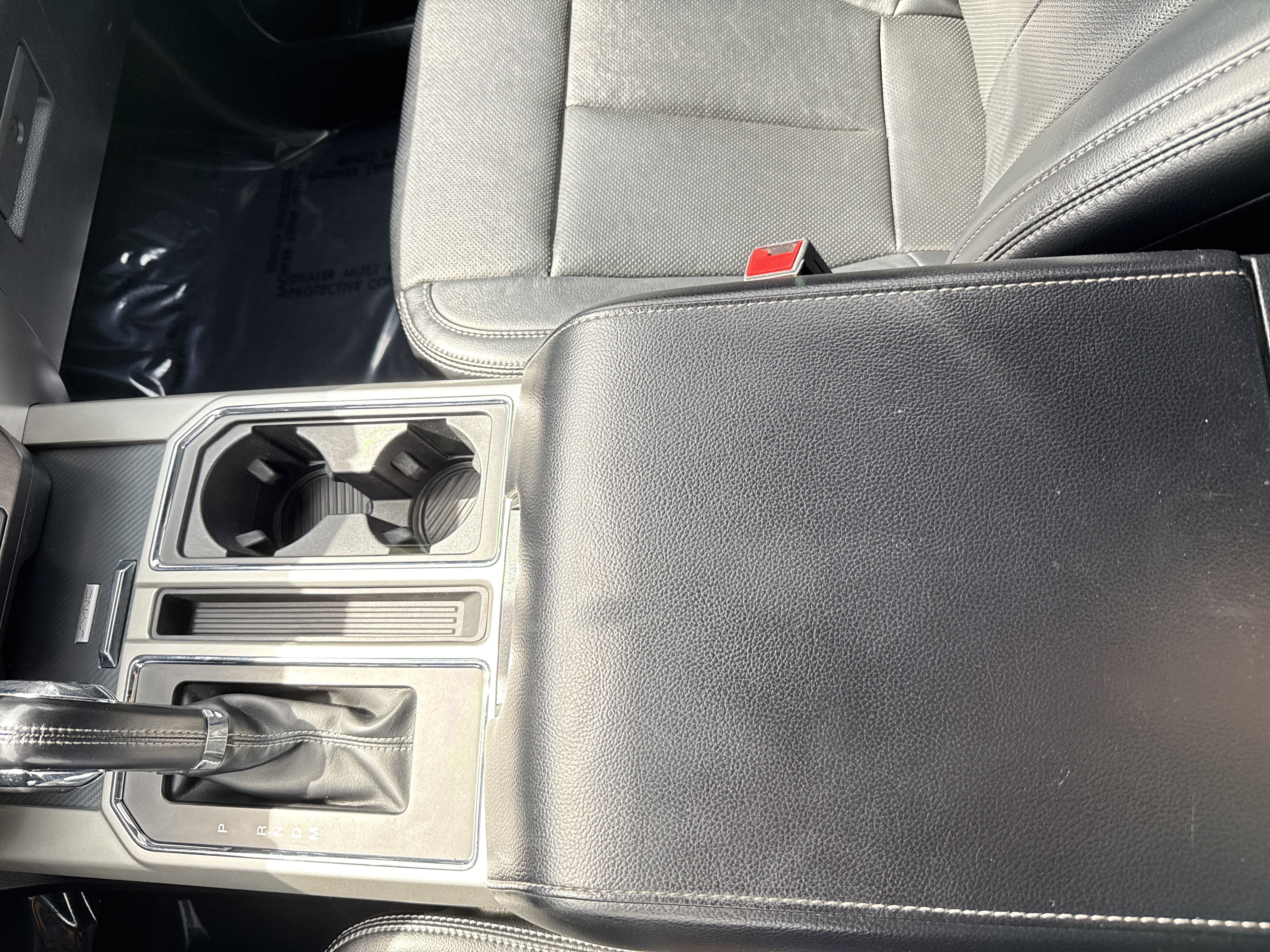 Used 2018 Ford F150 Lariat image 26