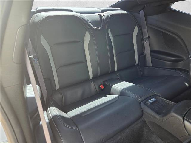 Used 2017 Chevrolet Camaro LT RWD image 23