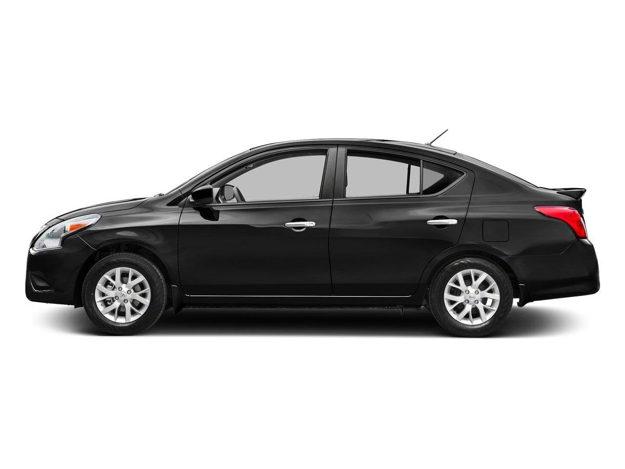Used 2017 Nissan Versa SV w/ SV Special Edition Package FWD image 12