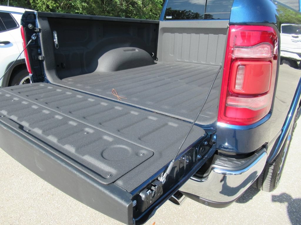Used 2021 RAM 1500 Limited RWD image 9