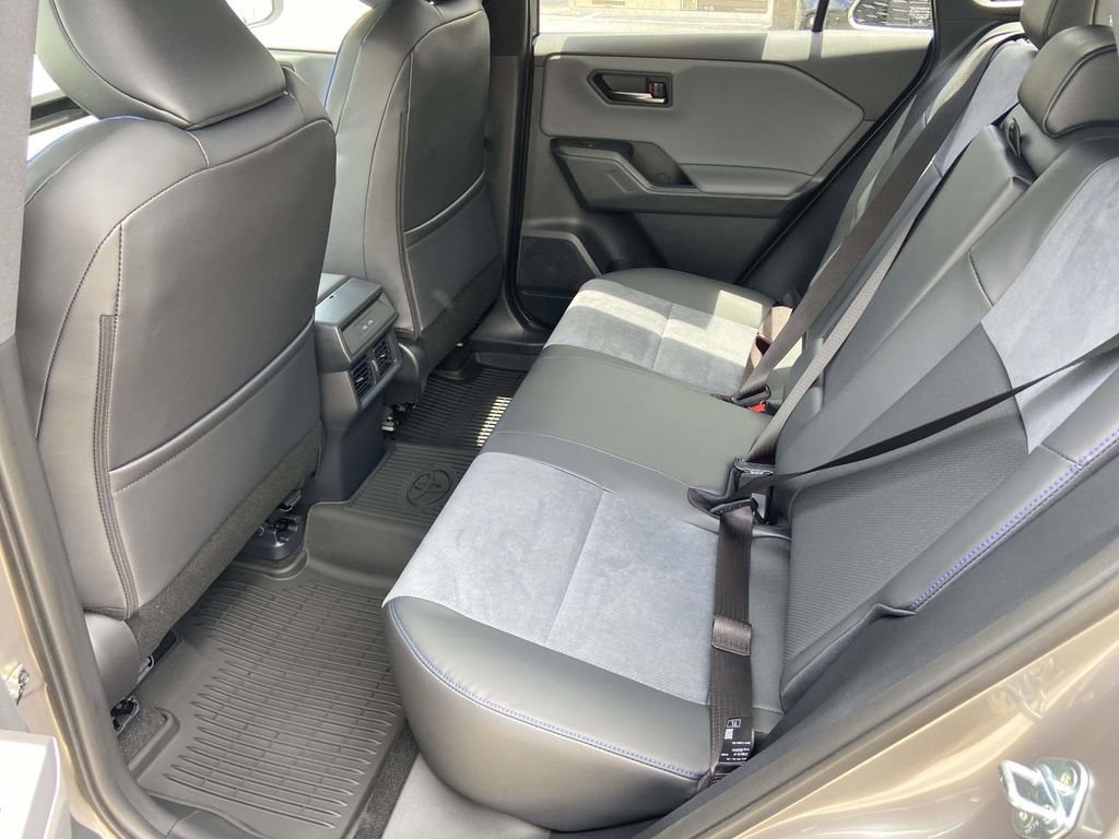 New 2026 Toyota RAV4 XSE AWD/4WD image 20