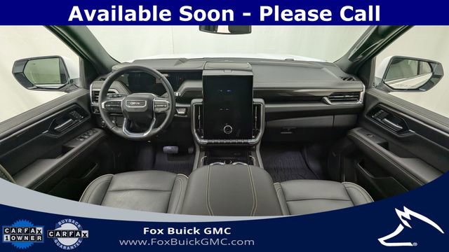 Certified 2025 GMC Yukon Elevation w/ LPO, Floor Liner Package image 9