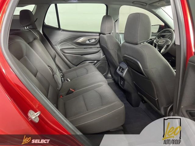Used 2022 GMC Terrain SLE w/ Driver Convenience Package FWD image 14